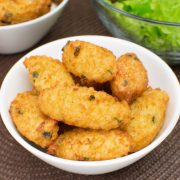 bolinho arroz bolinho arroz